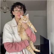 Professeure d’espagnol pour des élèves de collège jusqu’au lycée